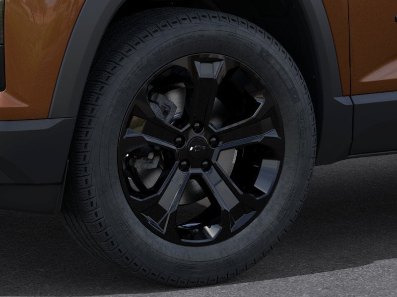 2027 Chevrolet Equinox LT - Photo 9