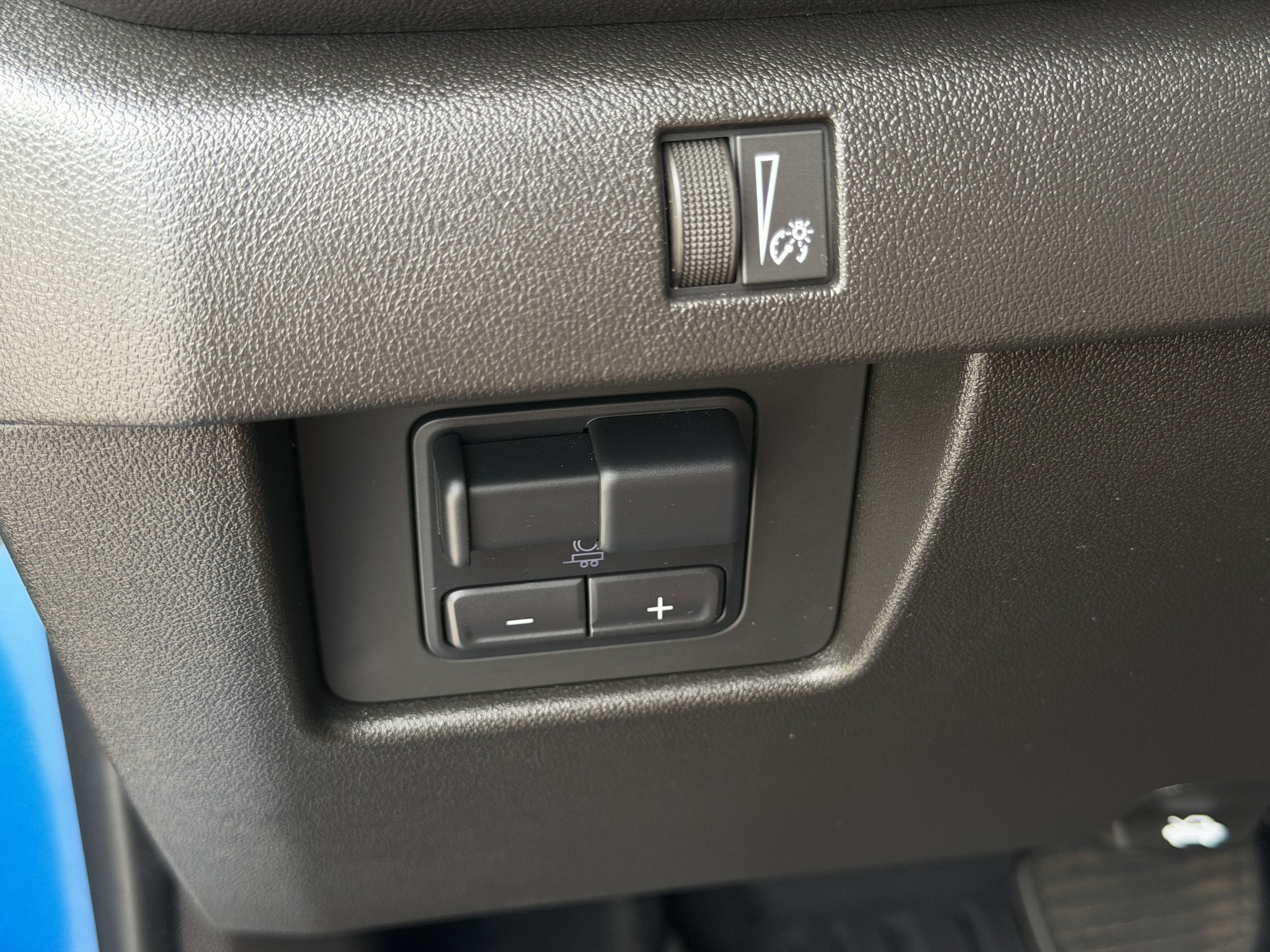 2024 Chevrolet Colorado Trail Boss - Photo 27