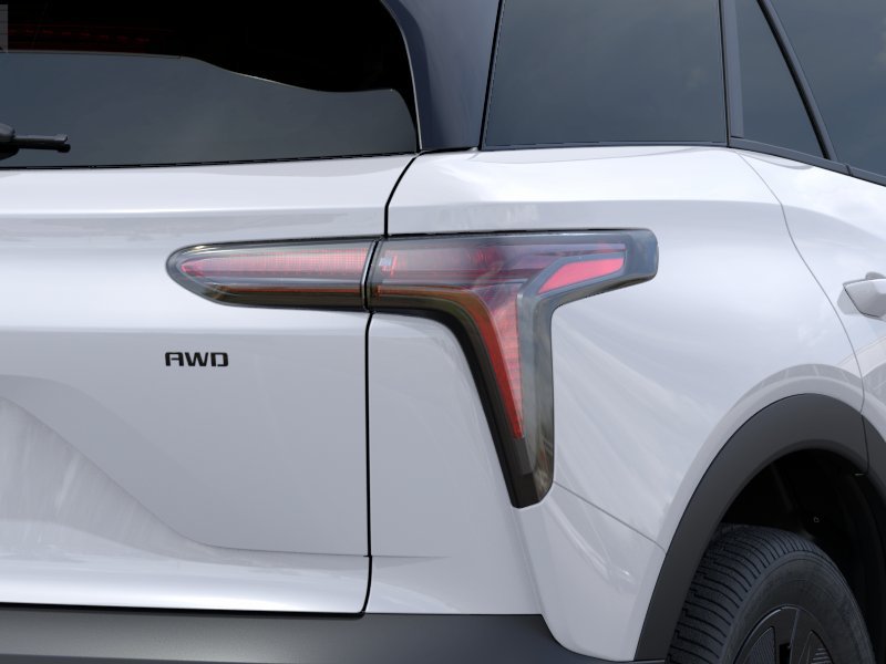 2026 Chevrolet Blazer EV LT - Photo 10