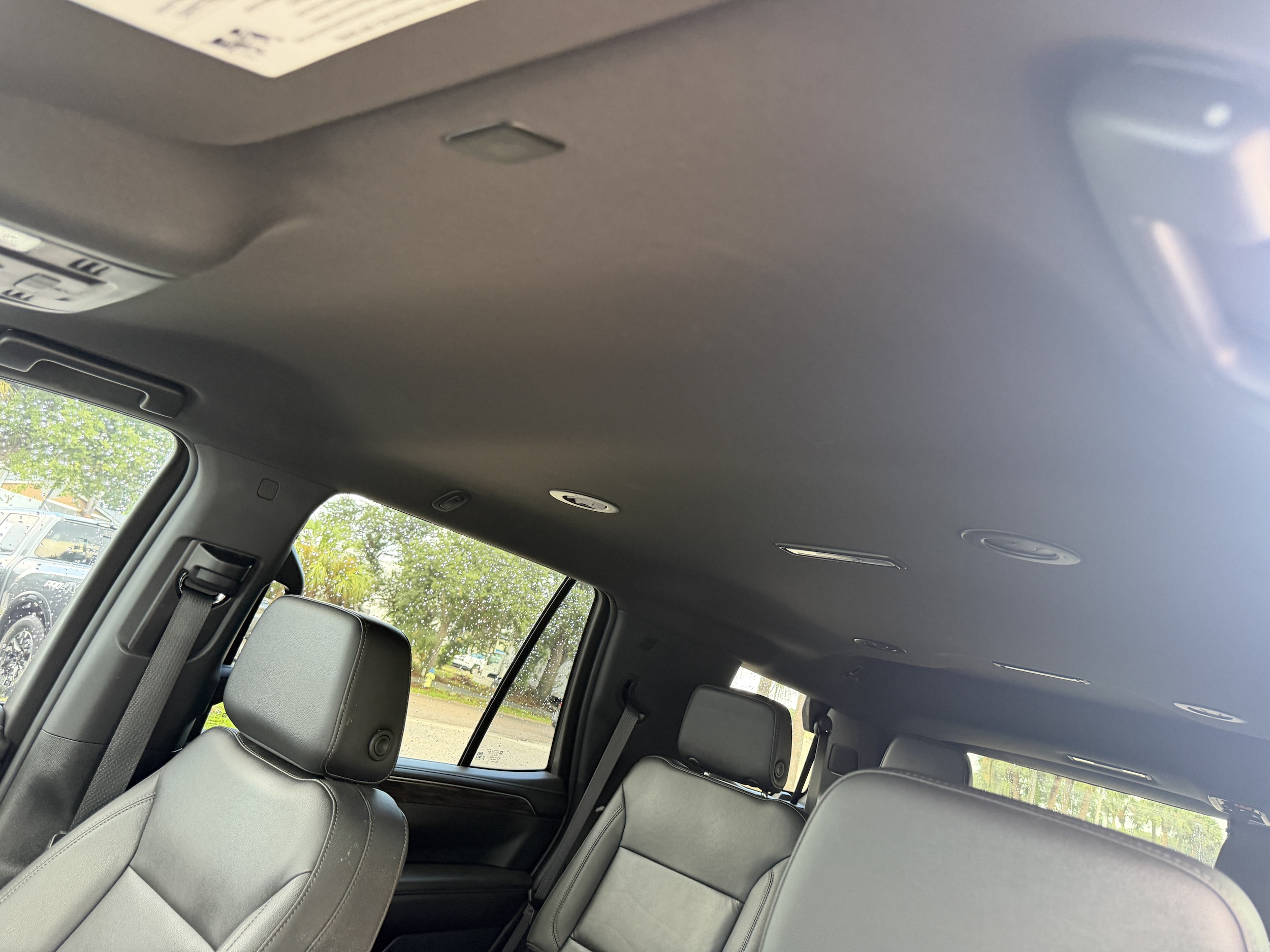 2023 Chevrolet Tahoe Z71 - Photo 24