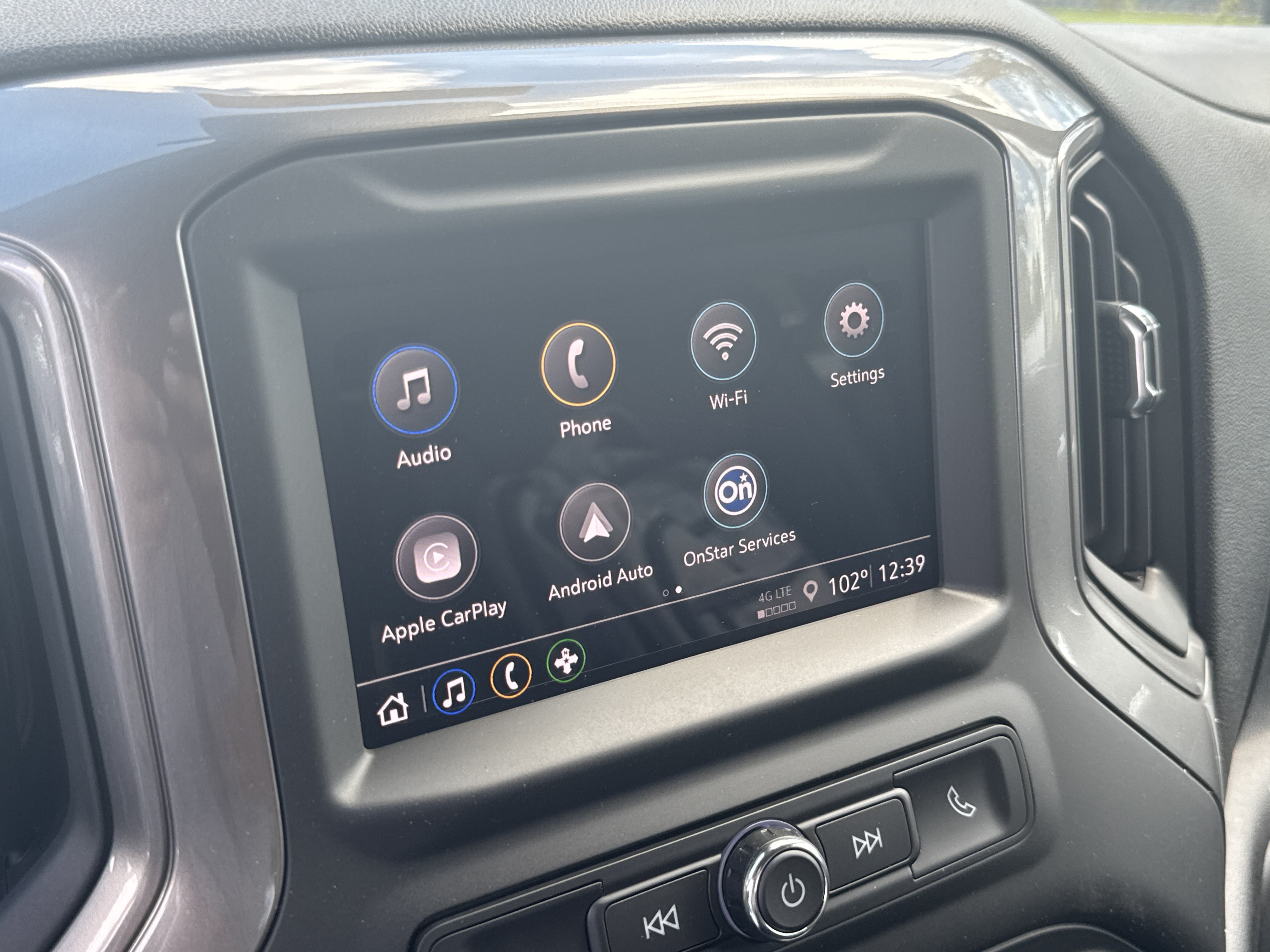 2026 Chevrolet Silverado 2500 HD Work Truck - Photo 17