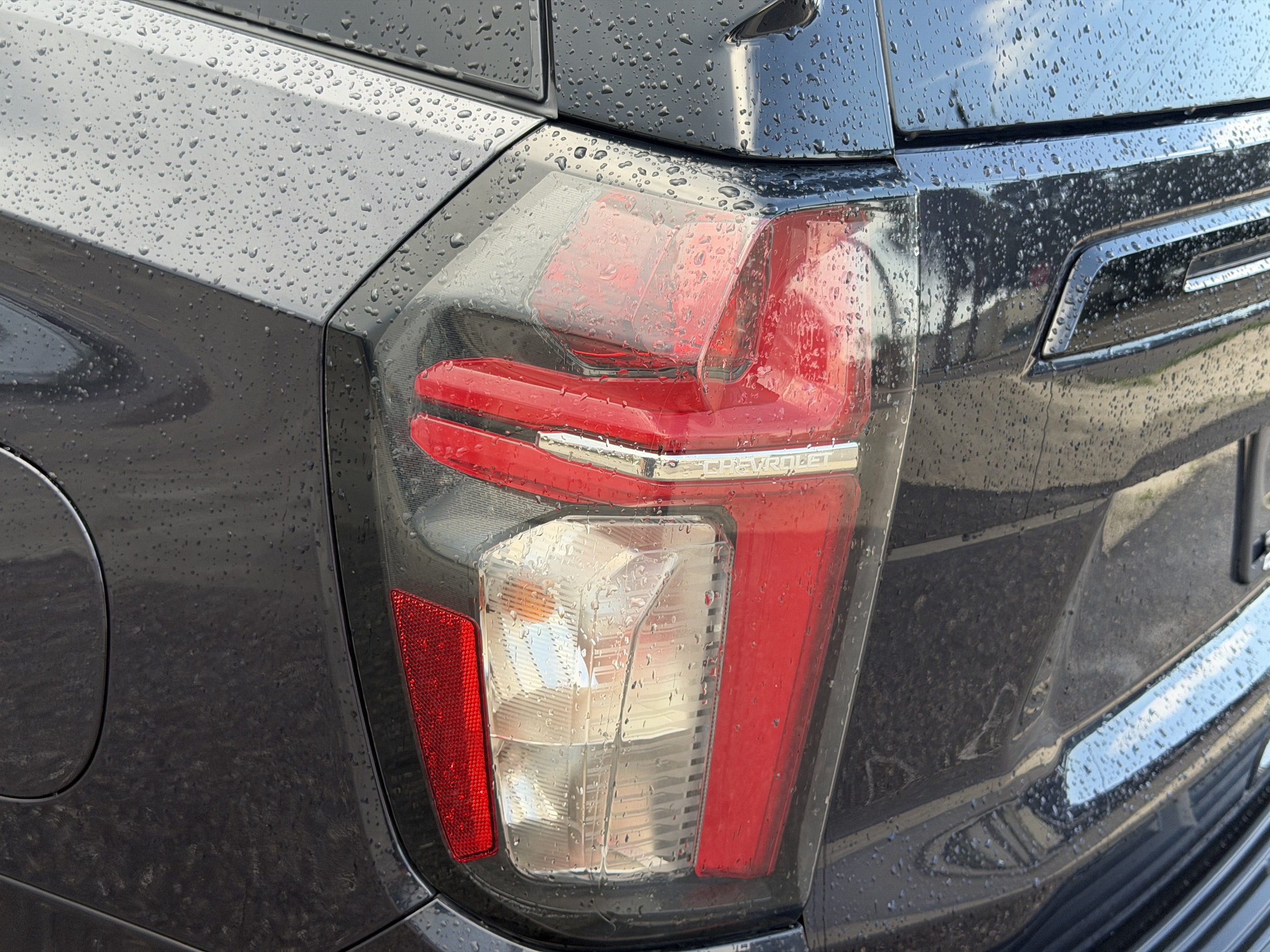 2023 Chevrolet Tahoe Z71 - Photo 10
