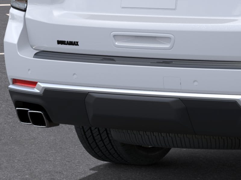 2026 Chevrolet Suburban High Country - Photo 14