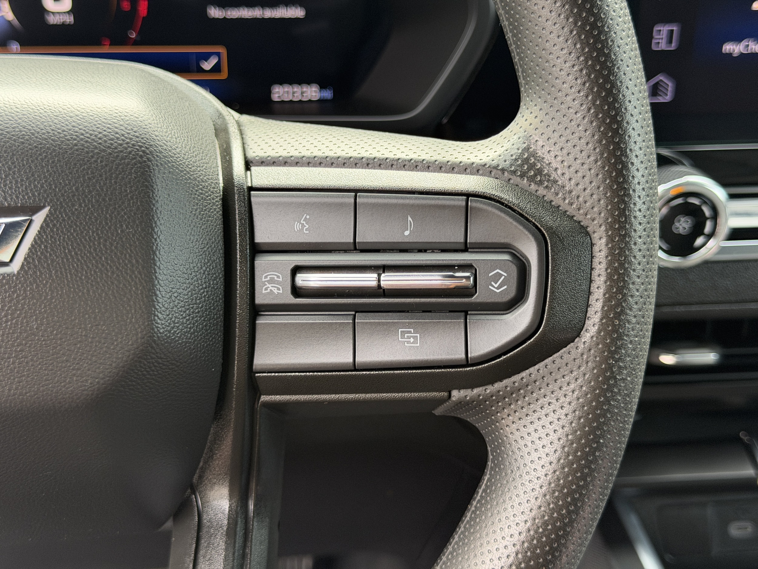 2024 Chevrolet Colorado Trail Boss - Photo 29