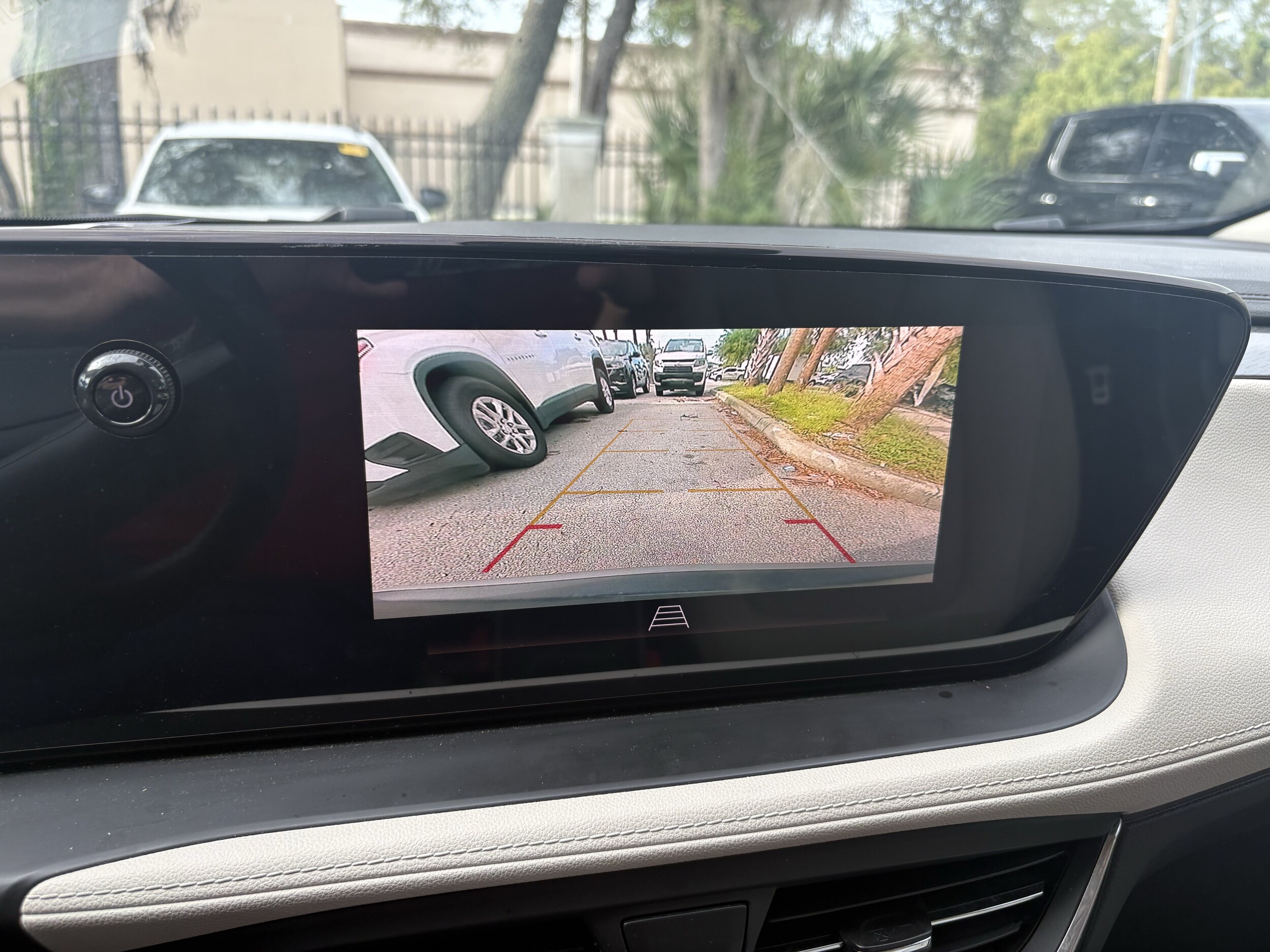 2024 Buick Encore GX Preferred - Photo 12