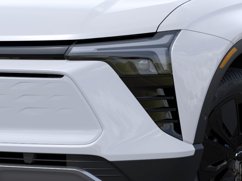 2026 Chevrolet Blazer EV LT - Photo 9