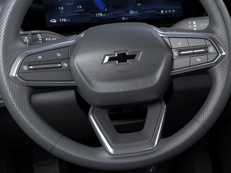 2026 Chevrolet Blazer EV LT - Photo 18