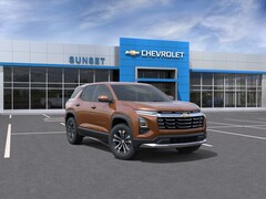 2027 Chevrolet Equinox LT SUV