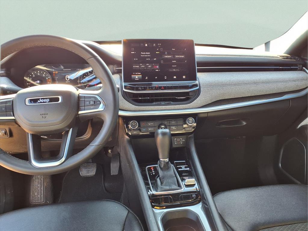 2024 Jeep Compass Latitude - Photo 15