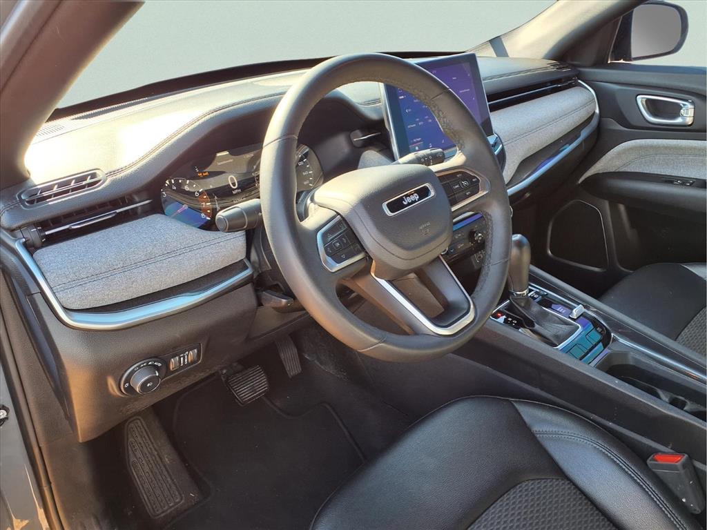 2024 Jeep Compass Latitude - Photo 8