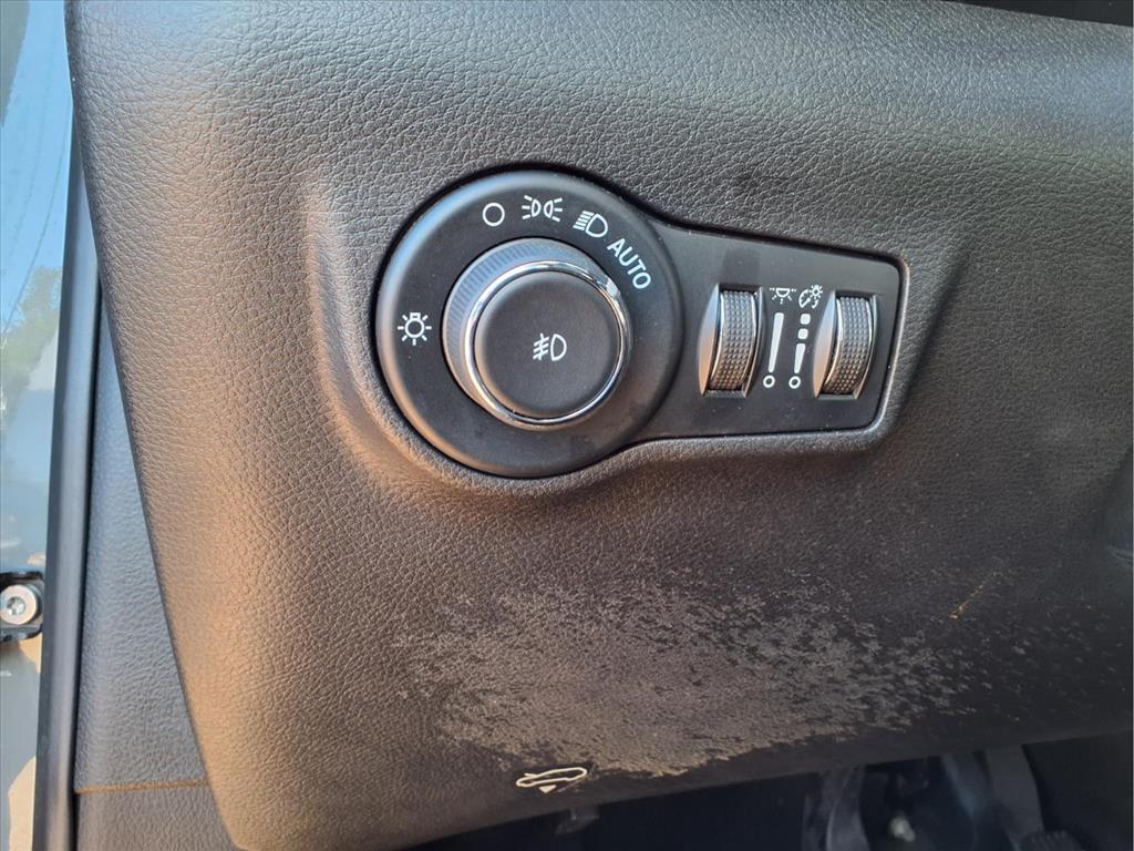 2024 Jeep Compass Latitude - Photo 11