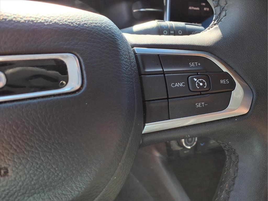 2024 Jeep Compass Latitude - Photo 14