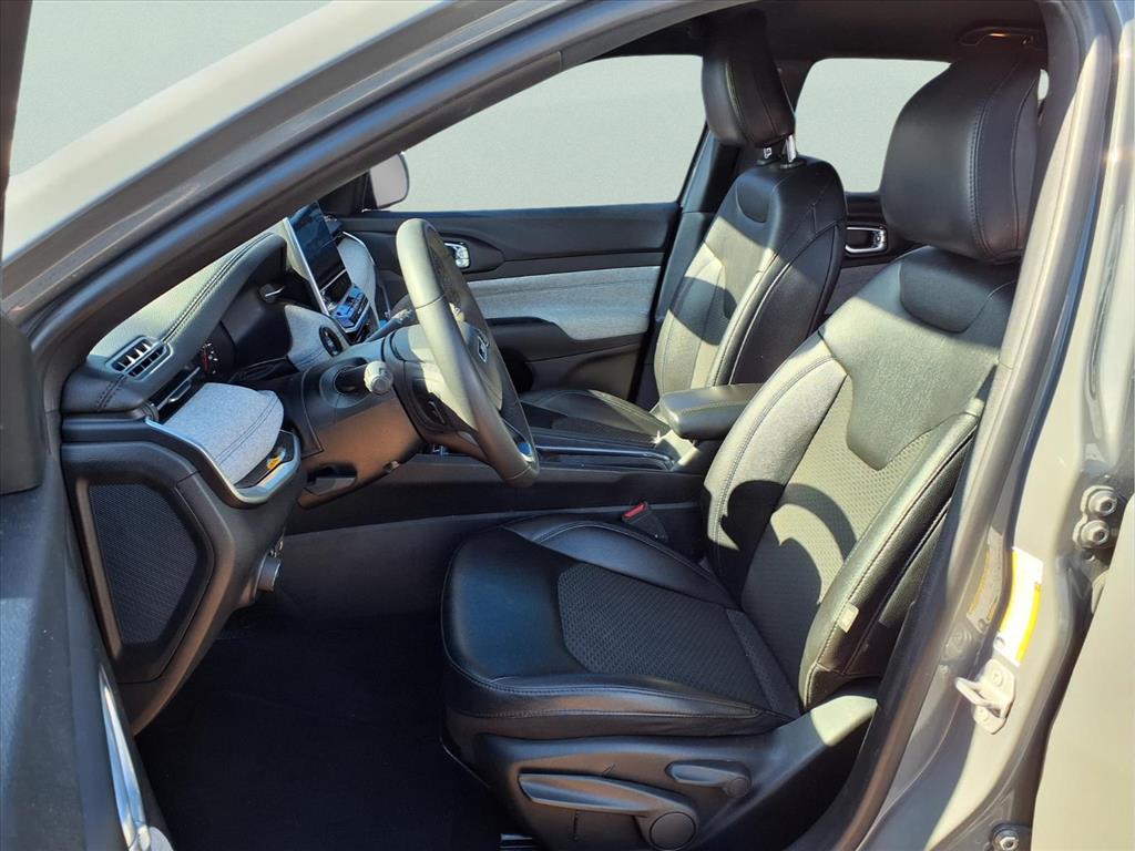 2024 Jeep Compass Latitude - Photo 17