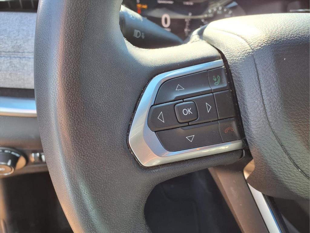 2024 Jeep Compass Latitude - Photo 13