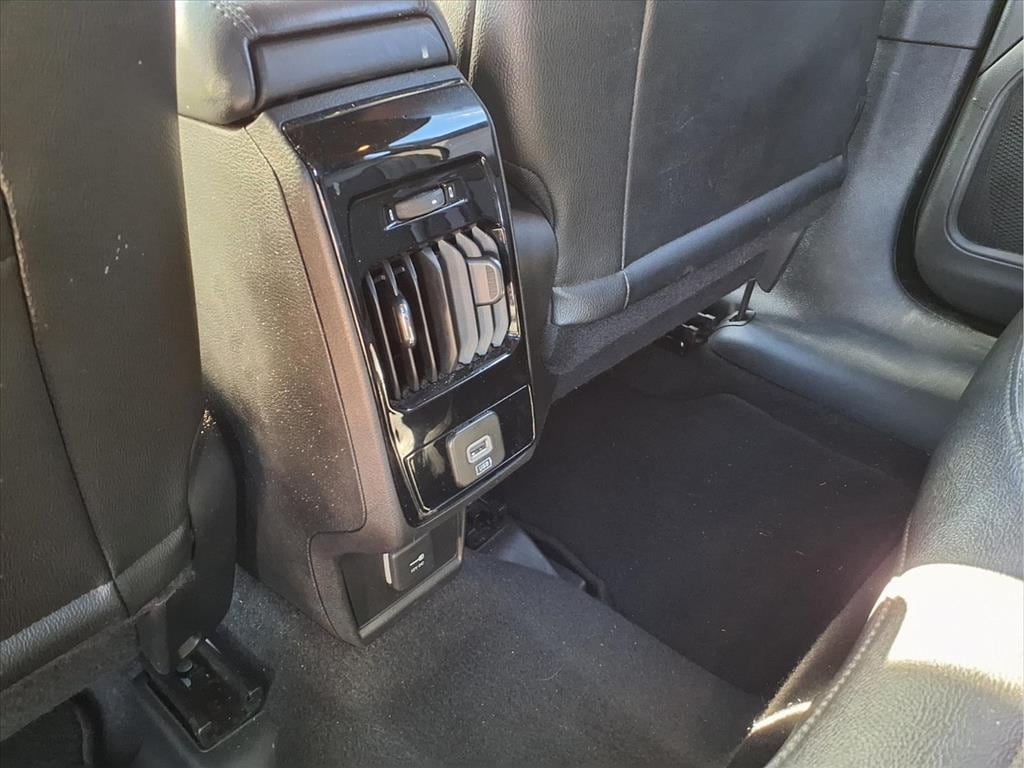 2024 Jeep Compass Latitude - Photo 19