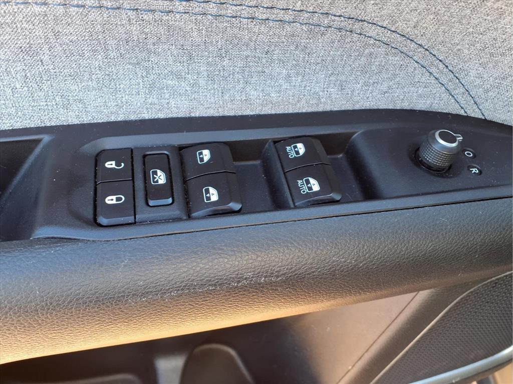 2024 Jeep Compass Latitude - Photo 10