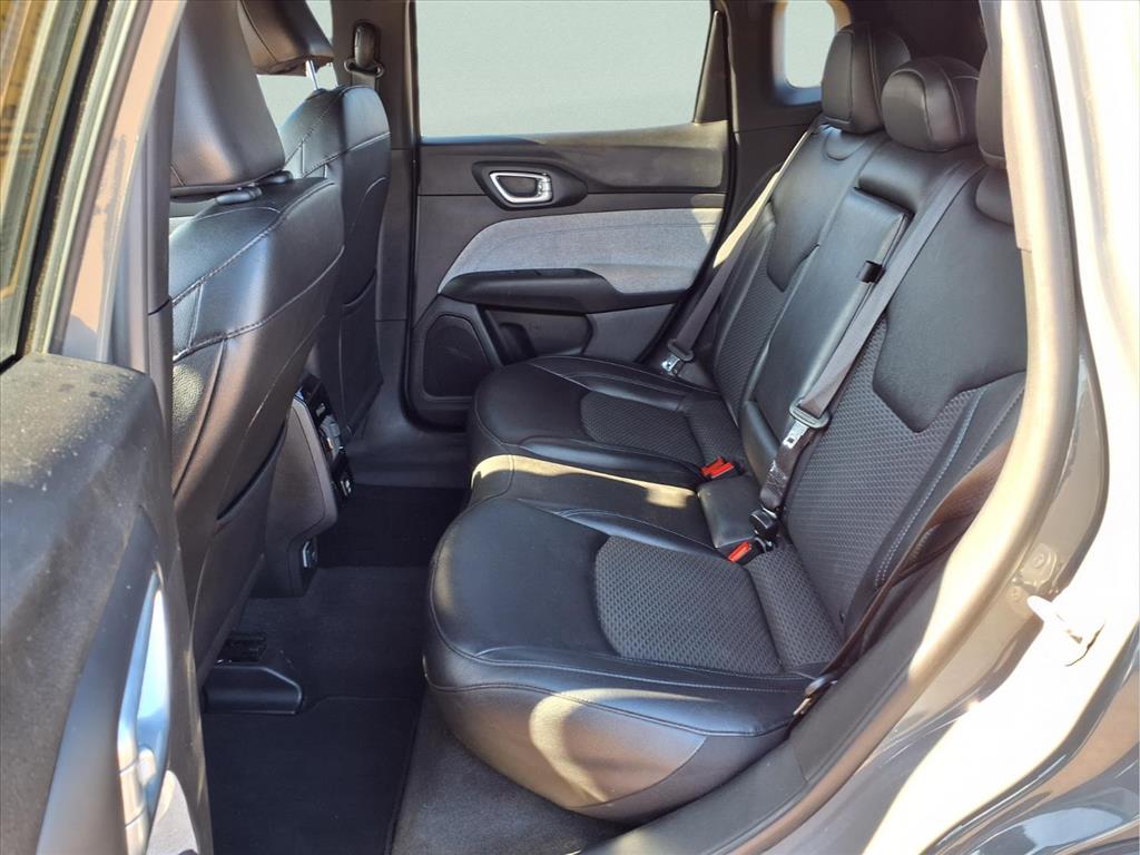 2024 Jeep Compass Latitude - Photo 18