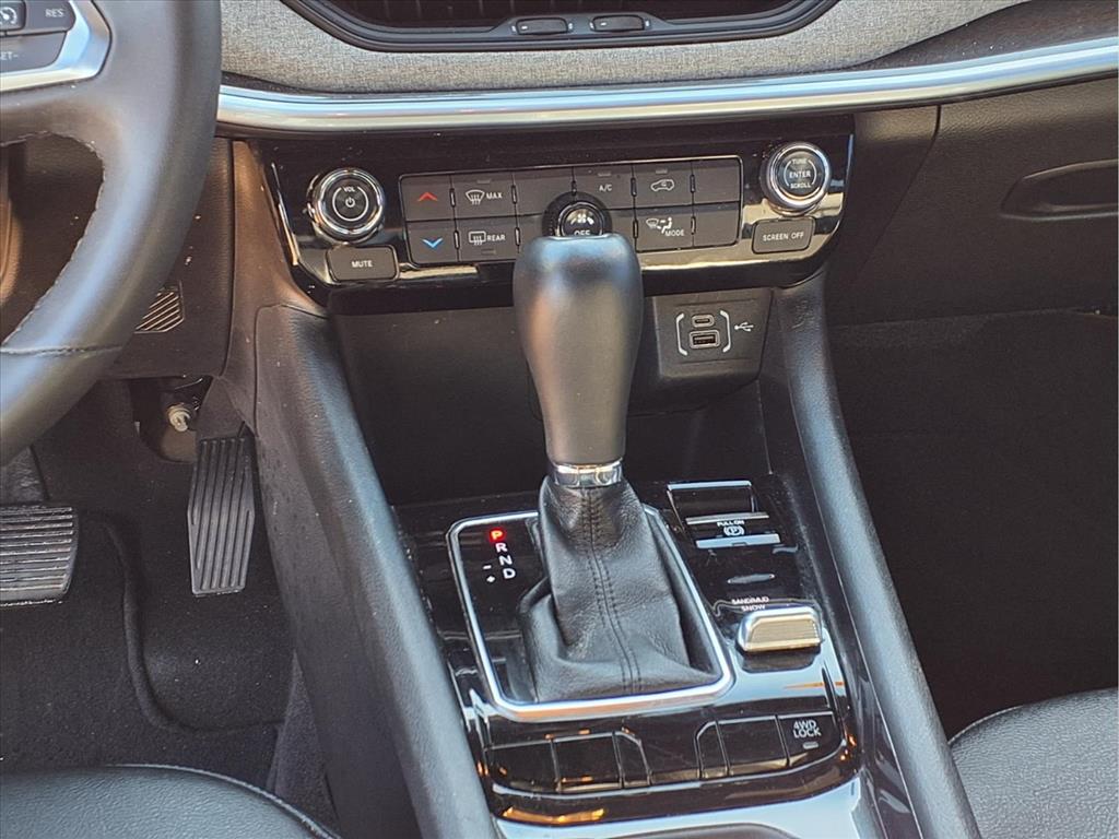 2024 Jeep Compass Latitude - Photo 16