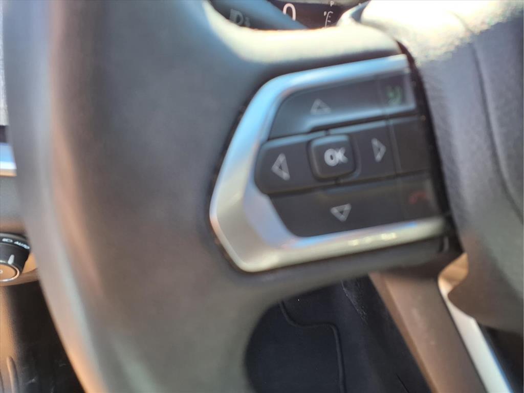2024 Jeep Compass Latitude - Photo 12