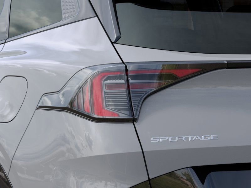 2026 Kia Sportage SX Prestige - Photo 11