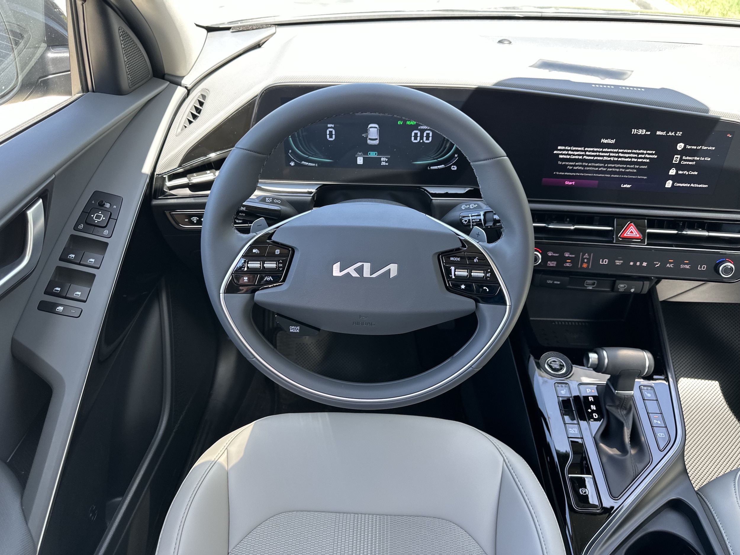 2026 Kia Niro EX - Photo 10