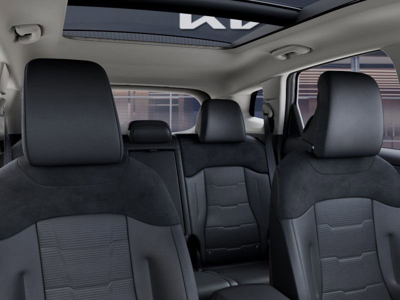 2026 Kia Sportage SX Prestige - Photo 27