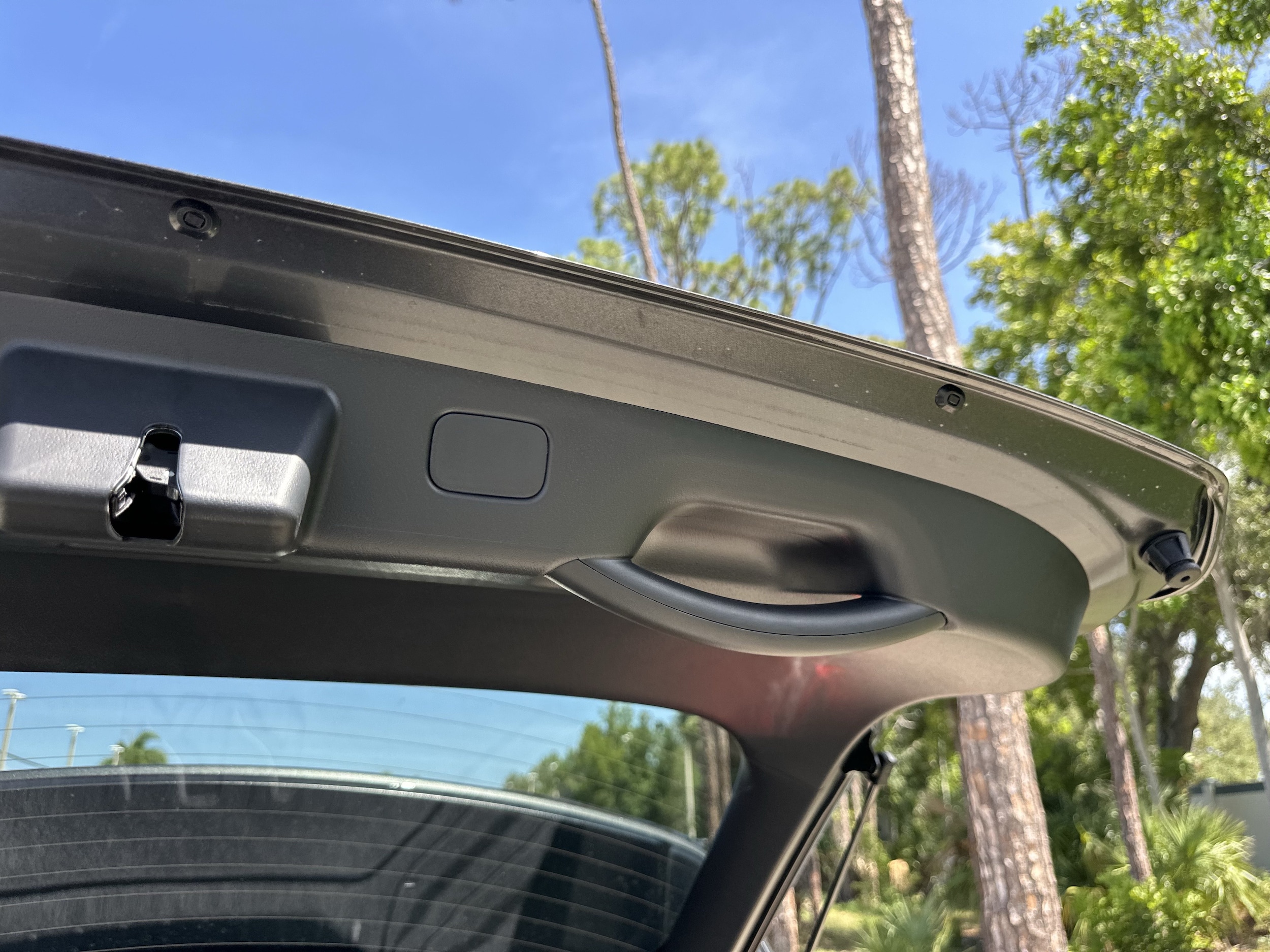 2026 Kia Niro EX - Photo 8