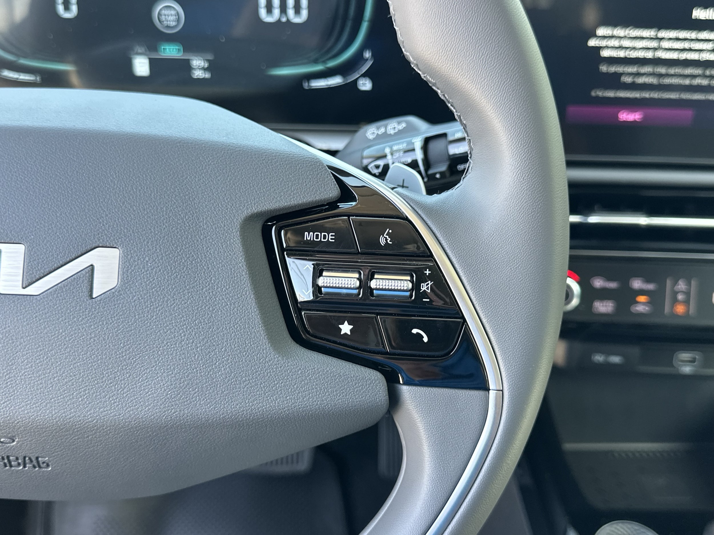 2026 Kia Niro EX - Photo 31