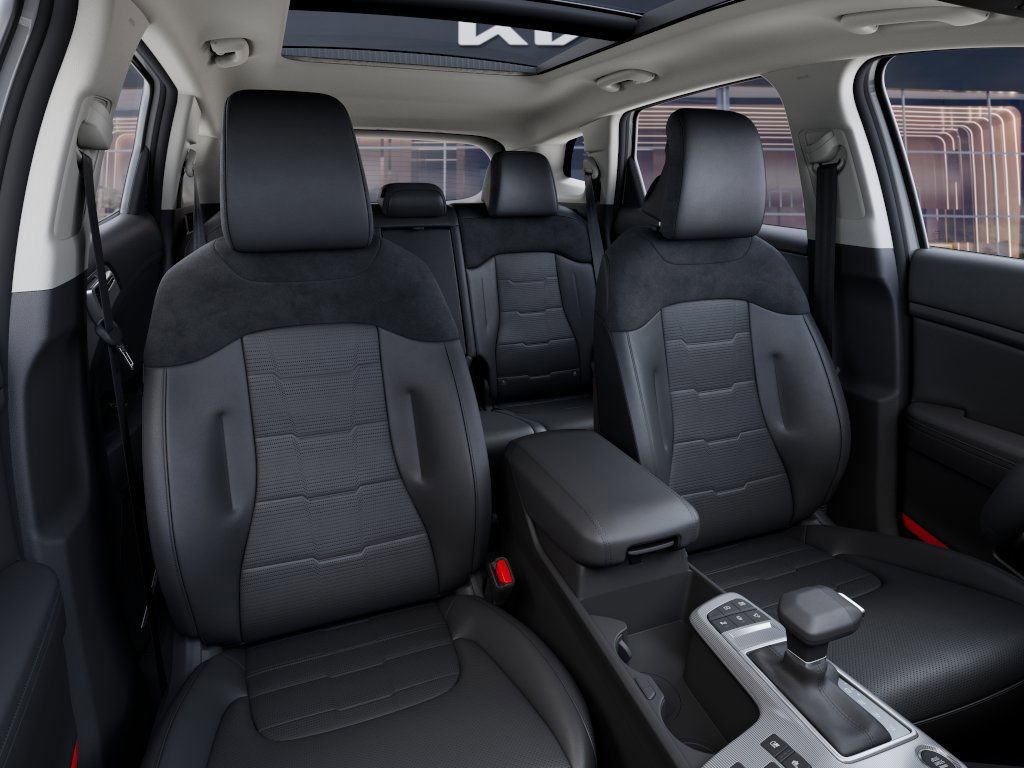 2026 Kia Sportage SX Prestige - Photo 15