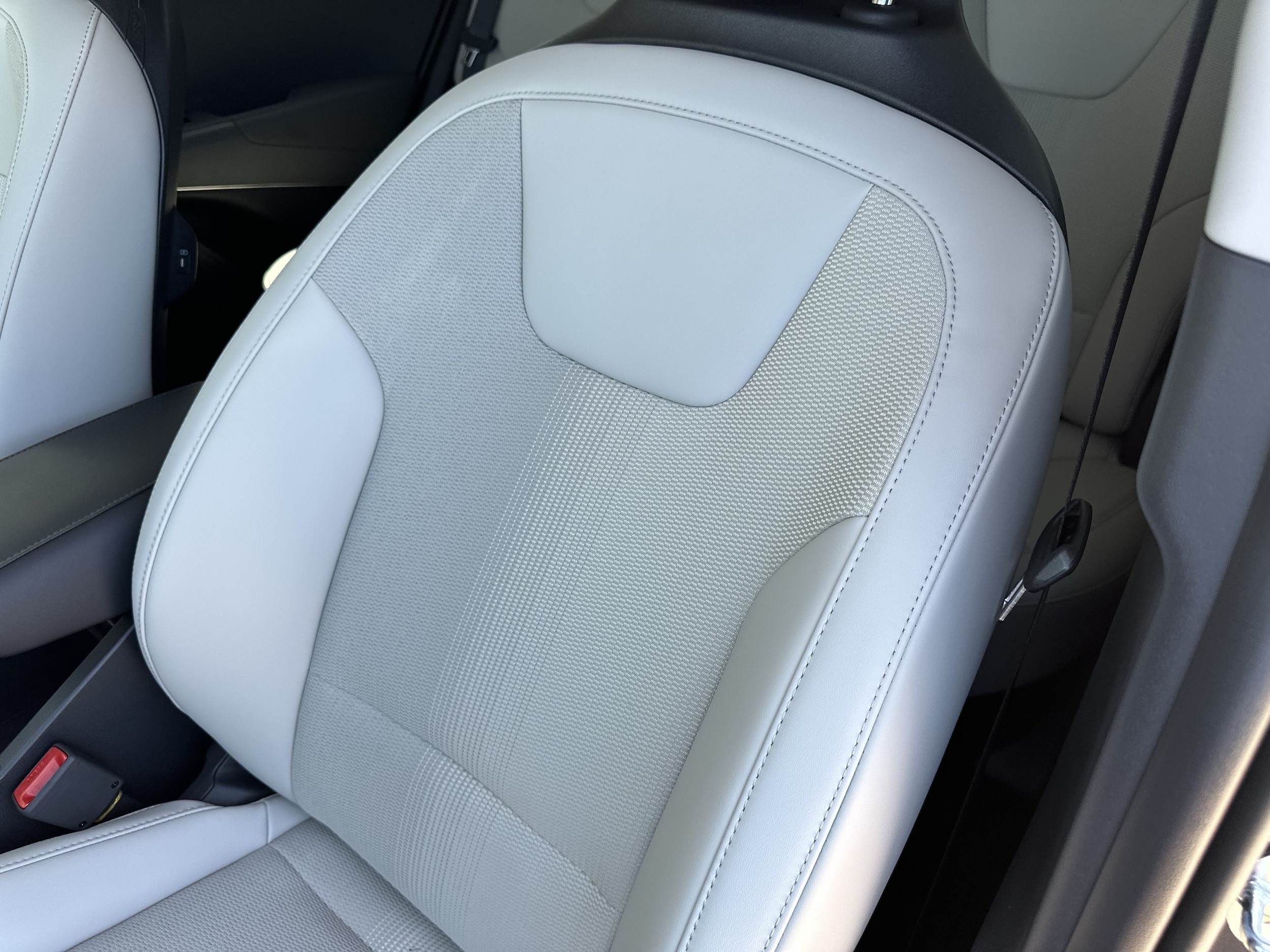 2026 Kia Niro EX - Photo 20