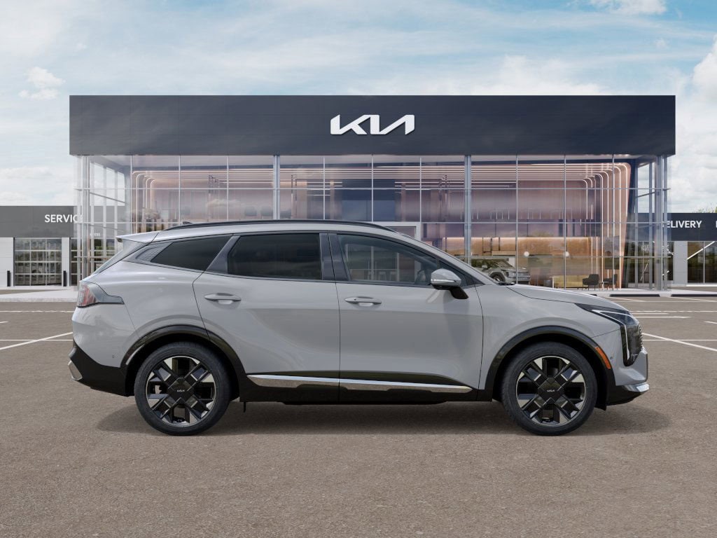 2026 Kia Sportage SX Prestige - Photo 7