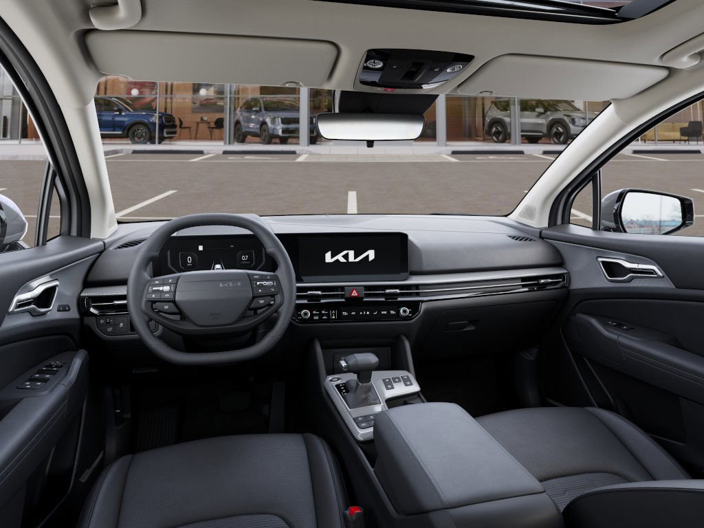 2026 Kia Sportage SX Prestige - Photo 14
