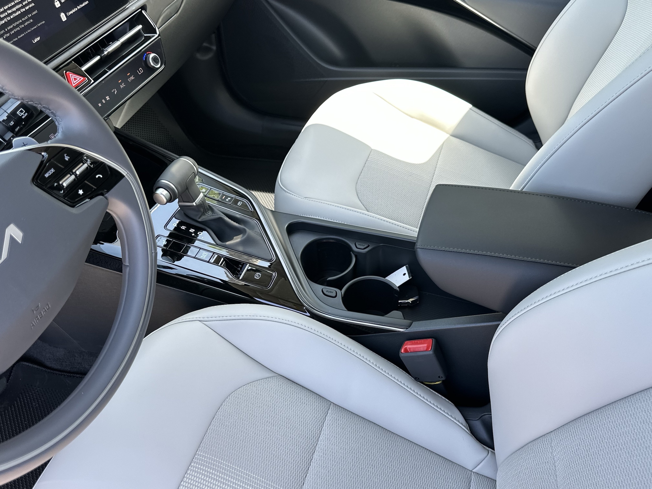 2026 Kia Niro EX - Photo 19