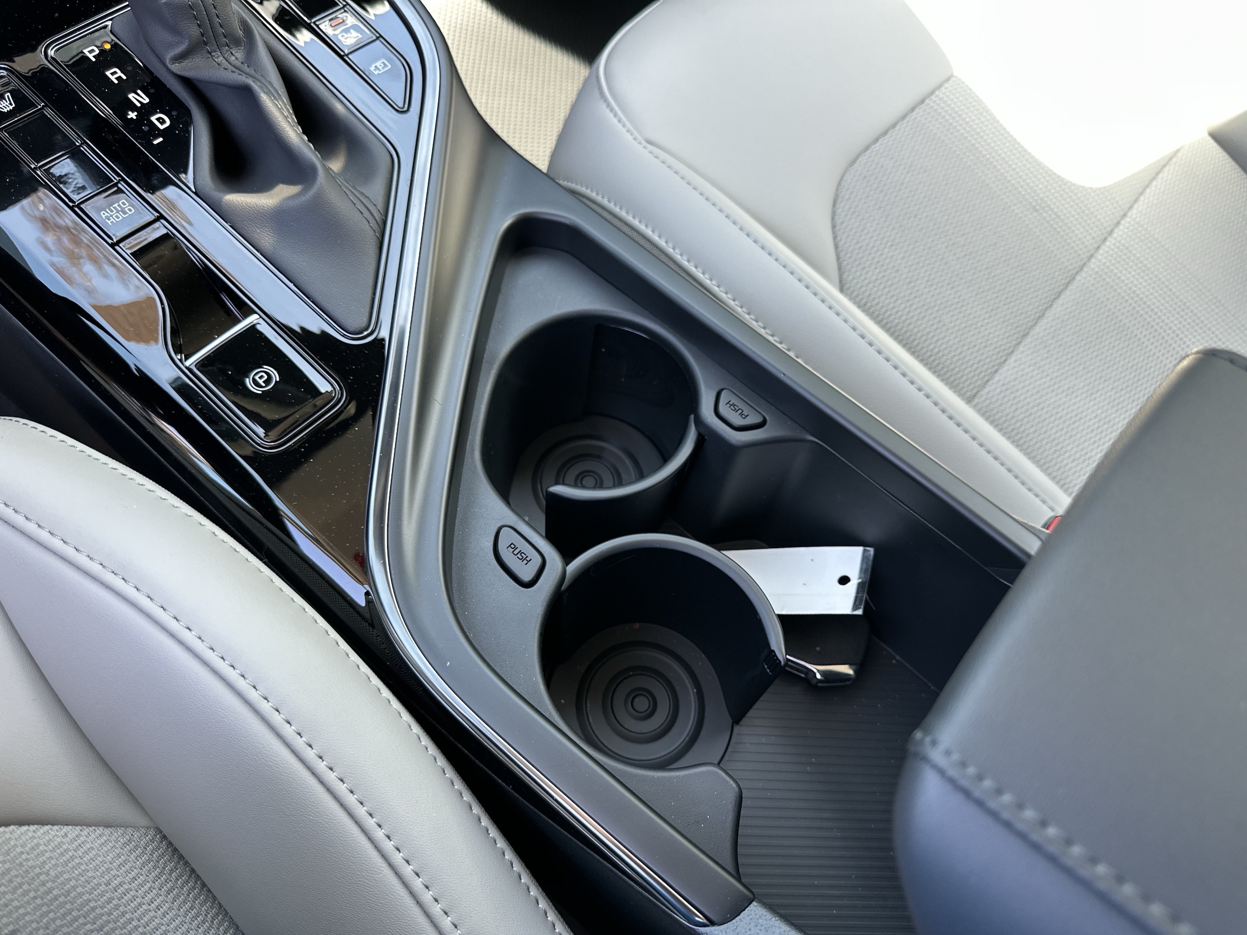 2026 Kia Niro EX - Photo 26