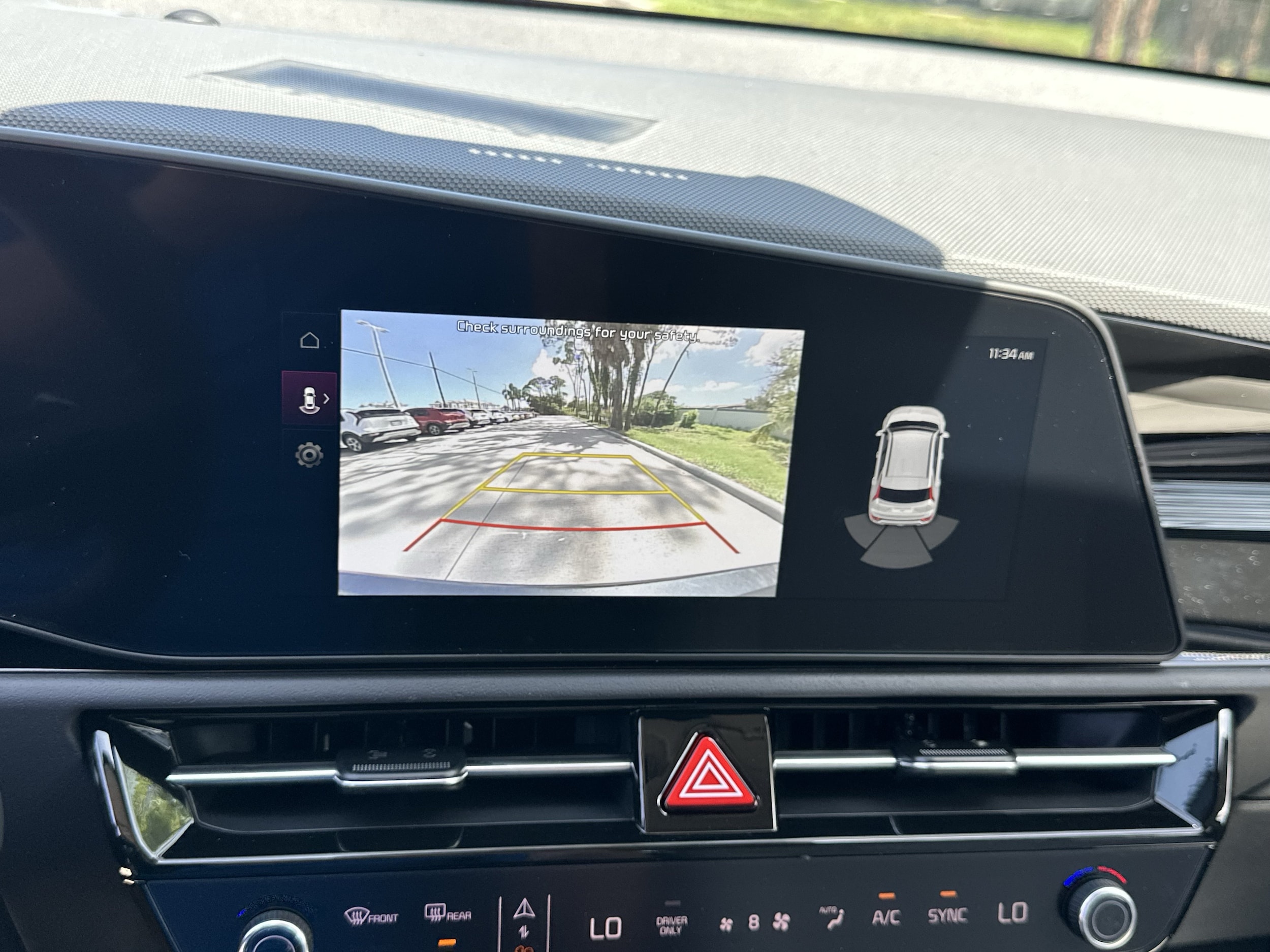 2026 Kia Niro EX - Photo 27
