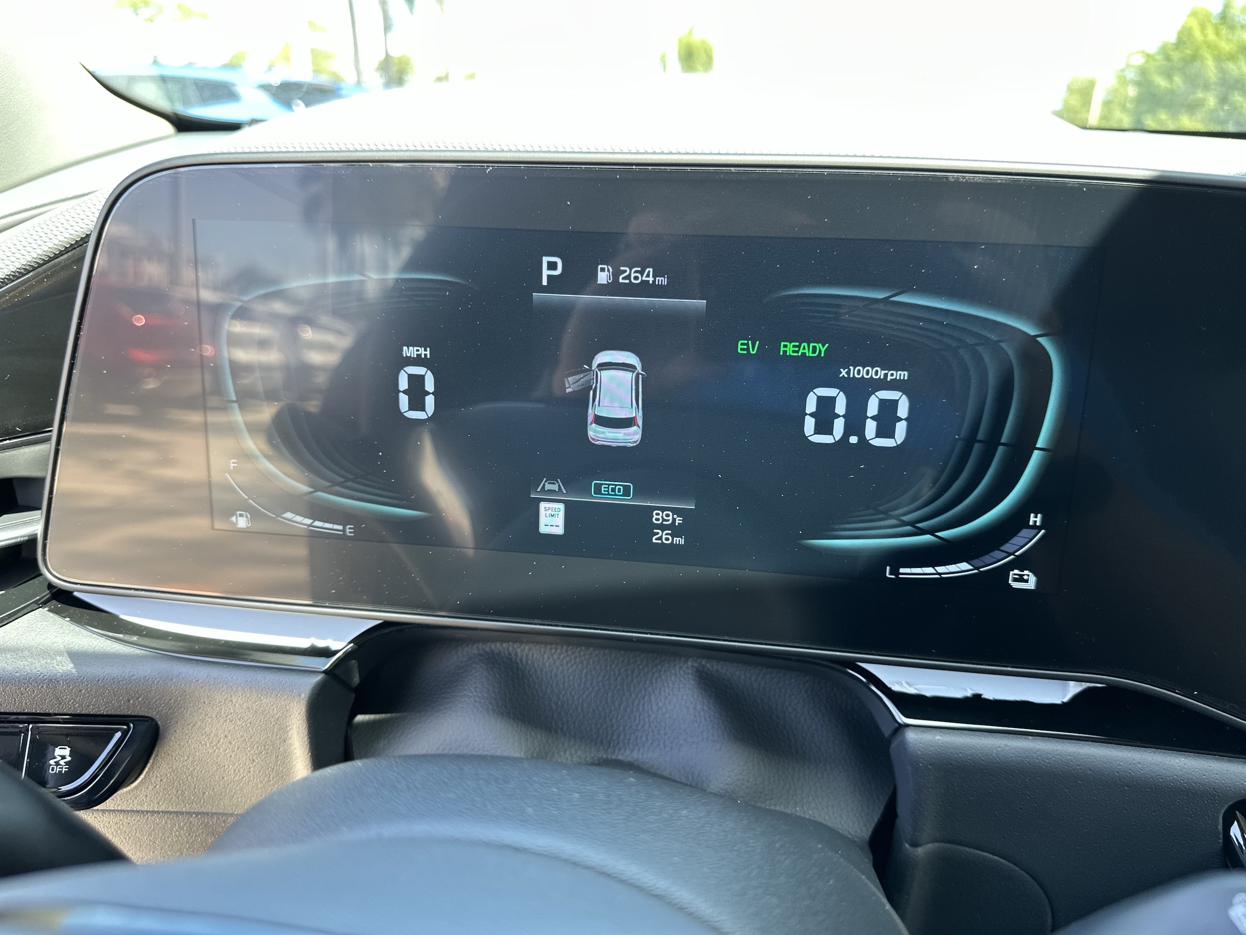 2026 Kia Niro EX - Photo 32