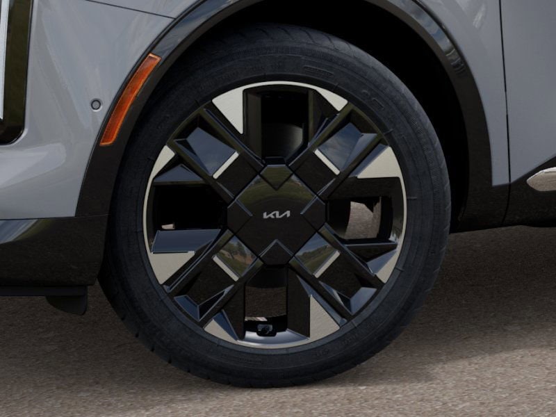 2026 Kia Sportage SX Prestige - Photo 9