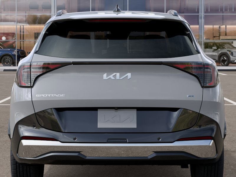 2026 Kia Sportage SX Prestige - Photo 13