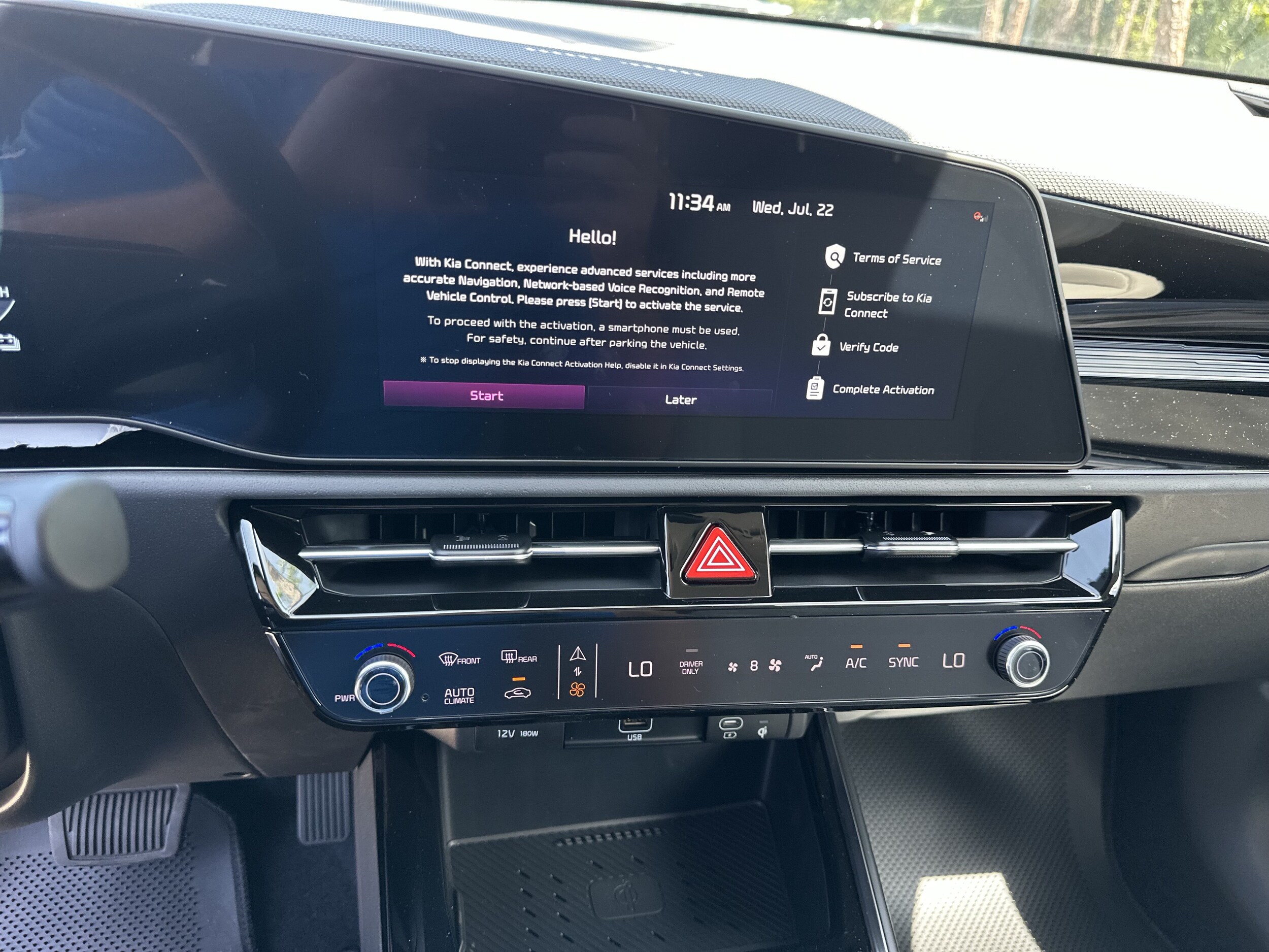2026 Kia Niro EX - Photo 23