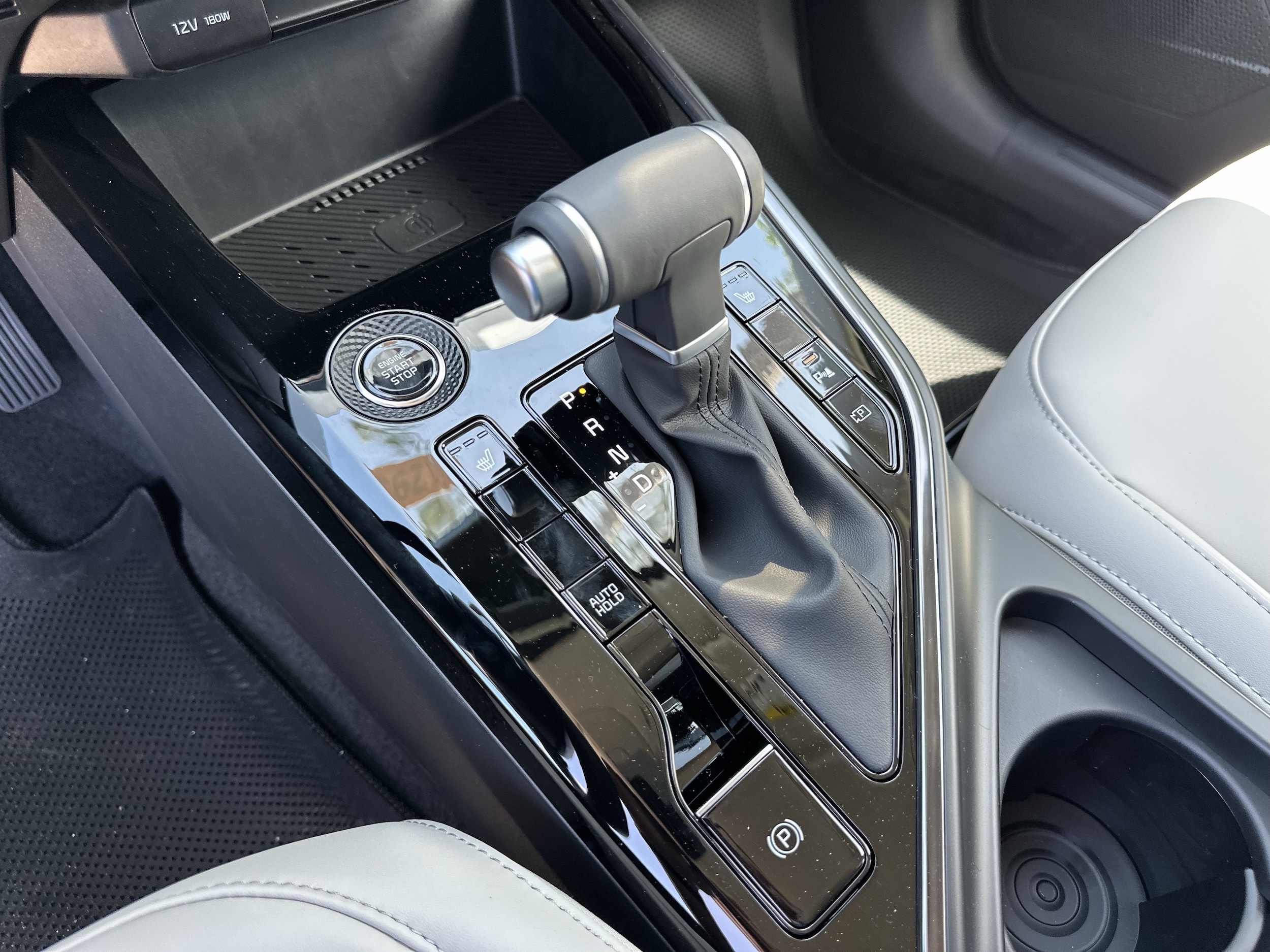 2026 Kia Niro EX - Photo 25