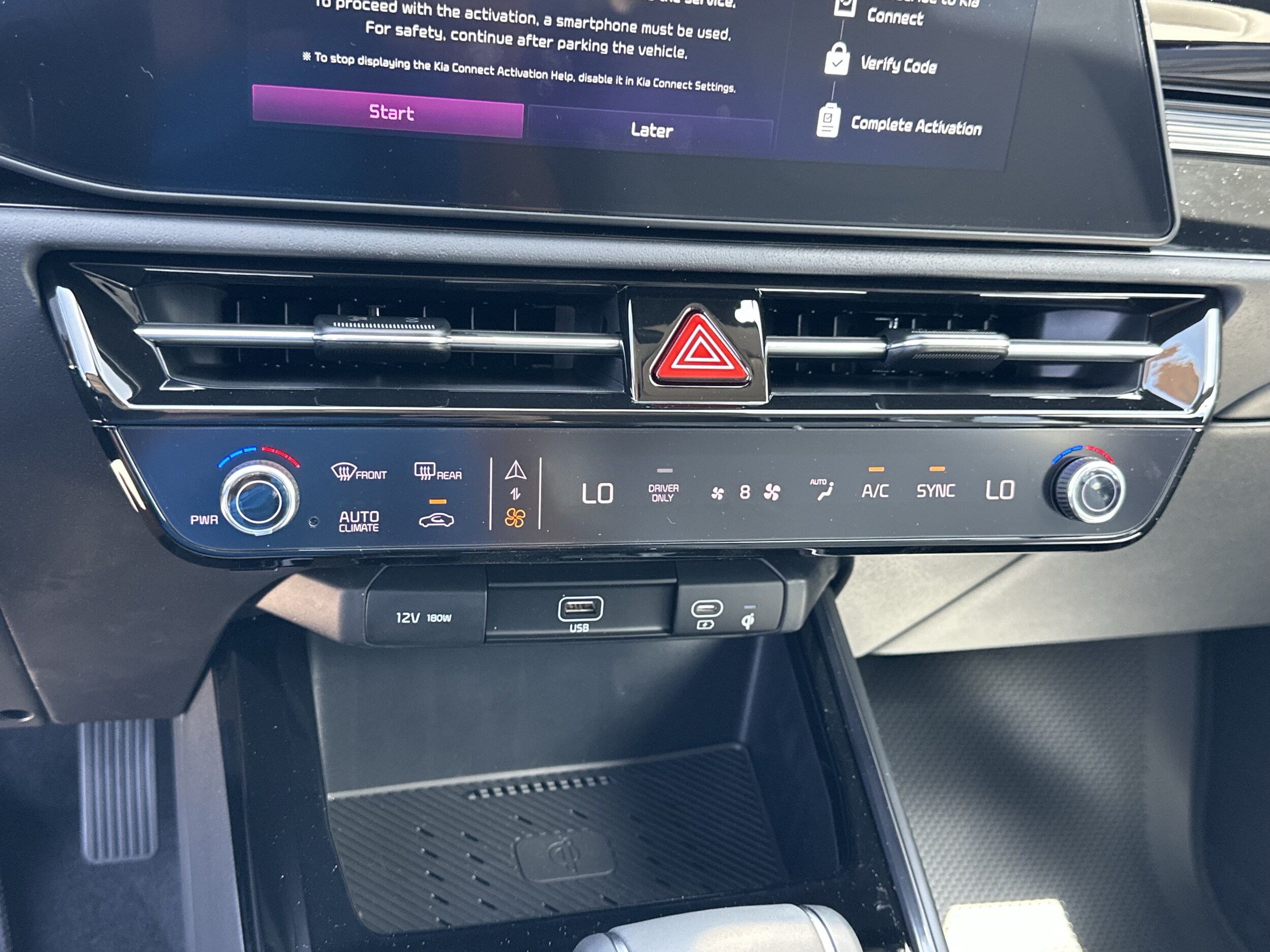 2026 Kia Niro EX - Photo 28