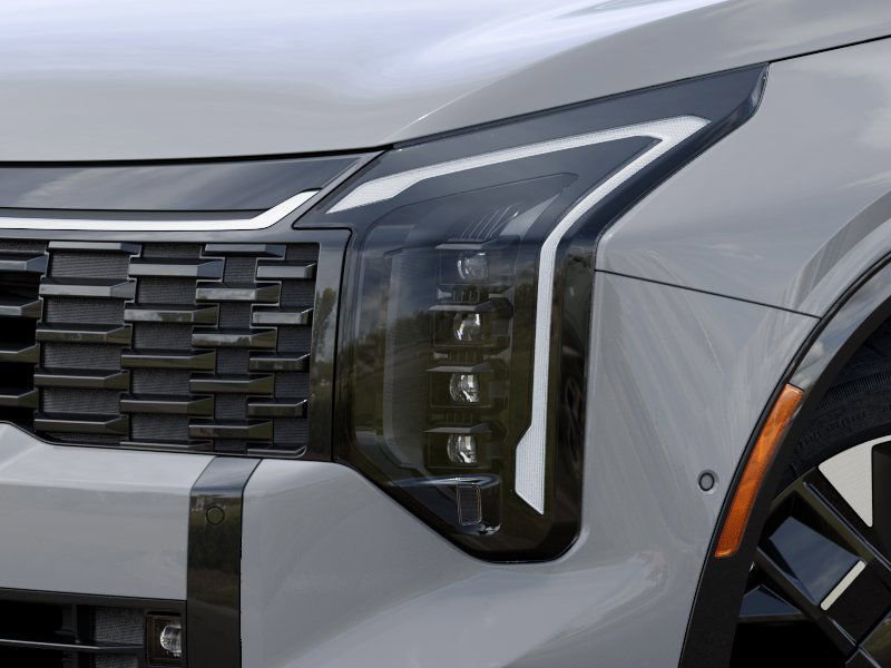 2026 Kia Sportage SX Prestige - Photo 10