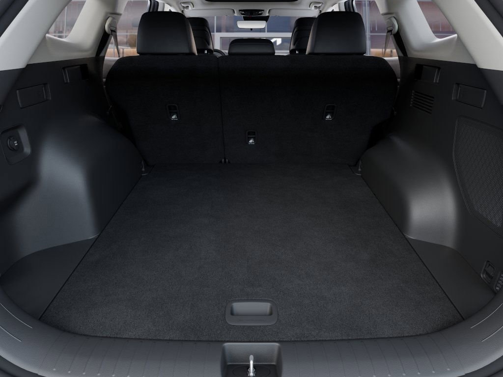 2026 Kia Sportage SX Prestige - Photo 19