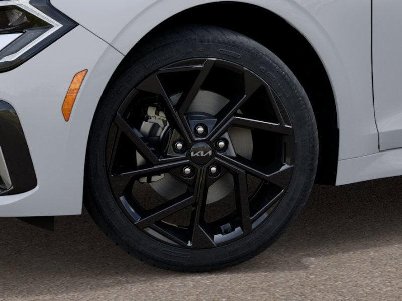 2026 Kia K5 GT-Line - Photo 9