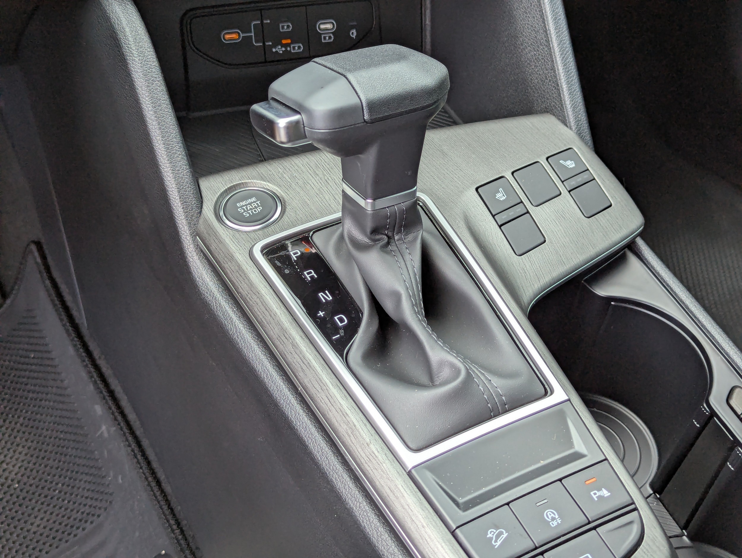 2026 Kia Sportage X-Line - Photo 29