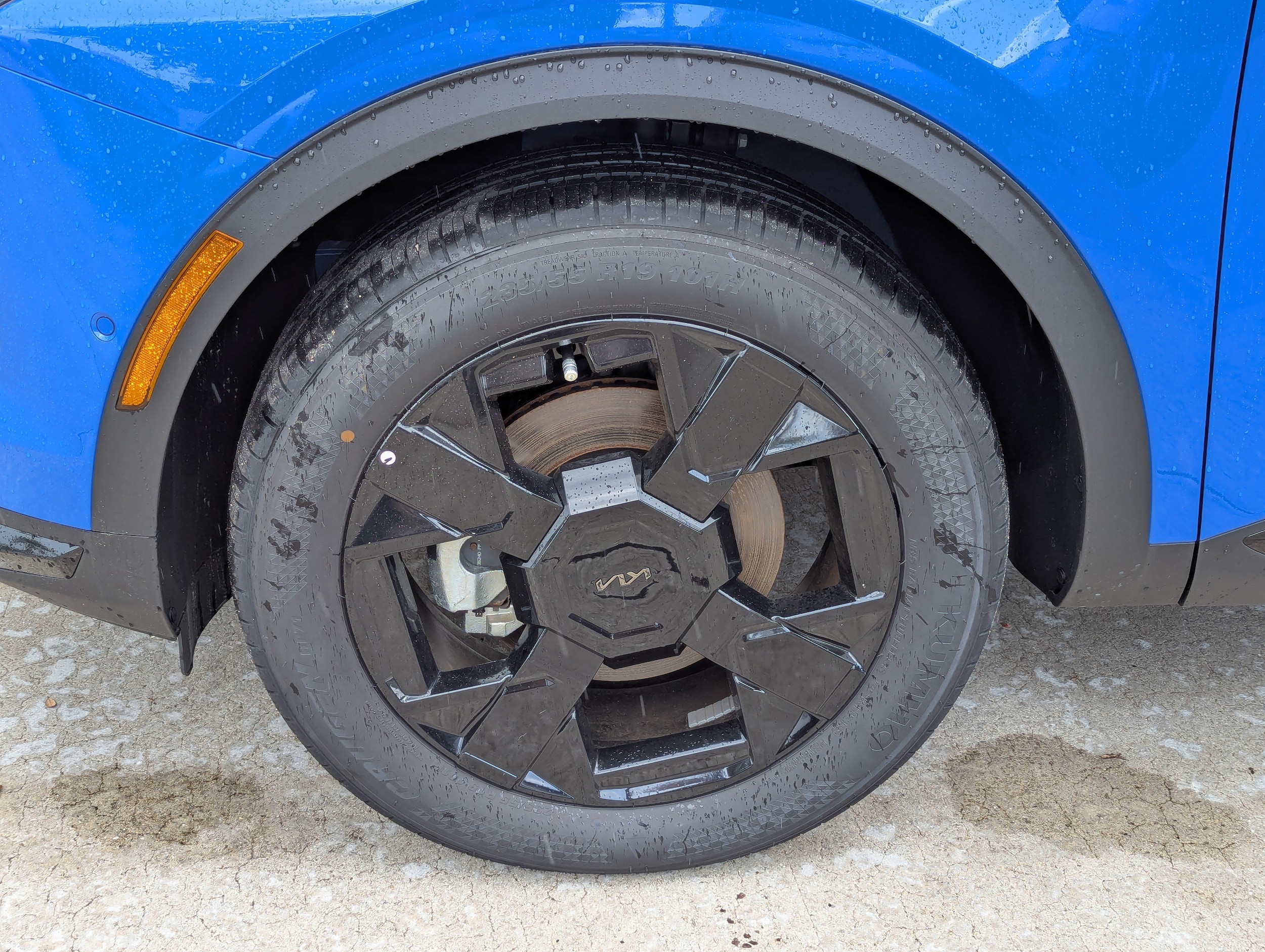 2026 Kia Sportage X-Line - Photo 36