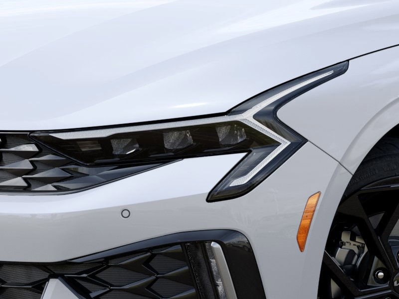 2026 Kia K5 GT-Line - Photo 10