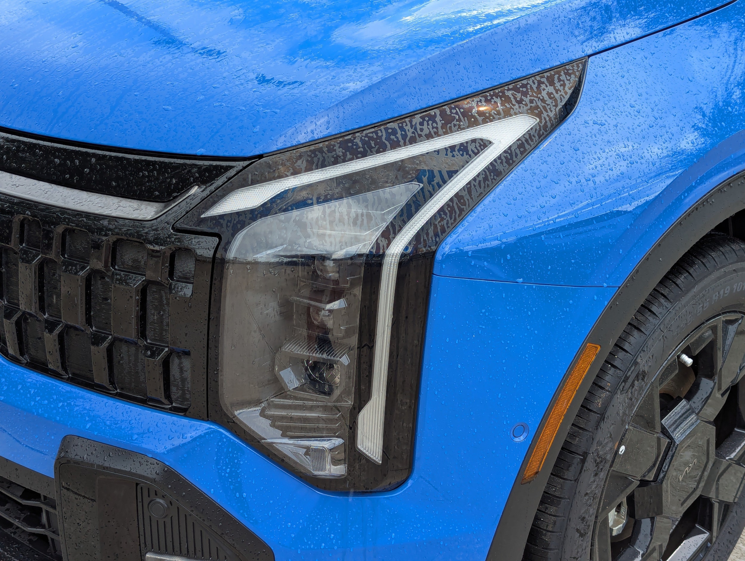 2026 Kia Sportage X-Line - Photo 9