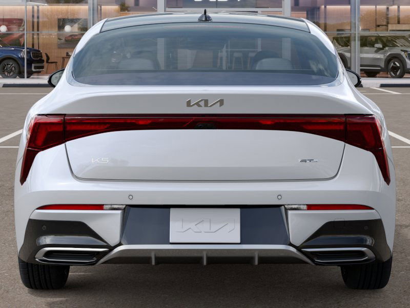 2026 Kia K5 GT-Line - Photo 13