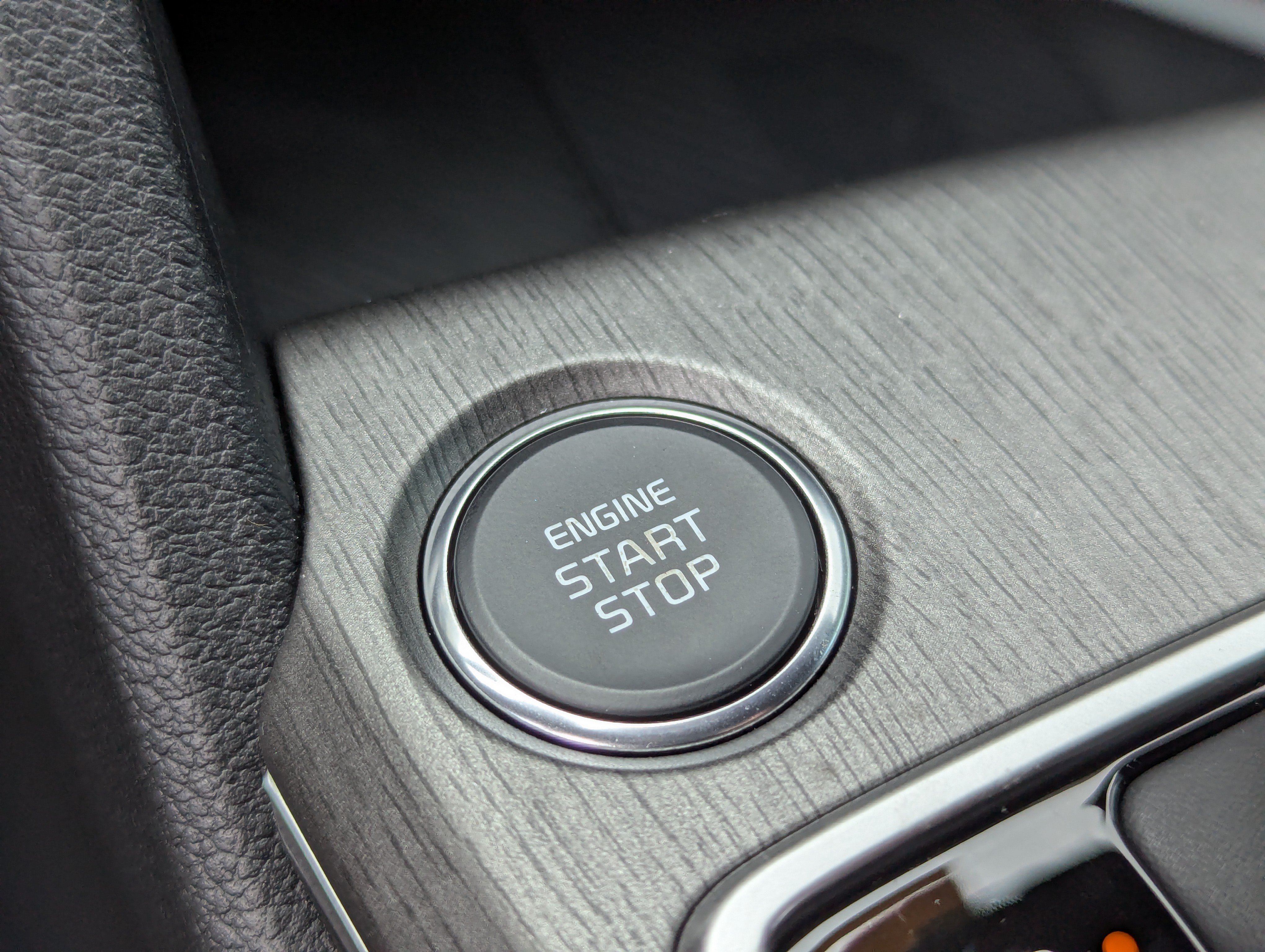 2026 Kia Sportage X-Line - Photo 30